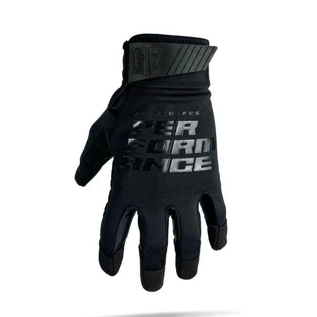 HeinzBikes Performance gloves