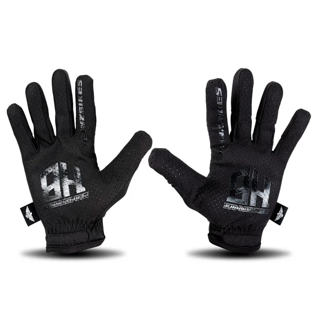 HeinzBikes Performance gloves