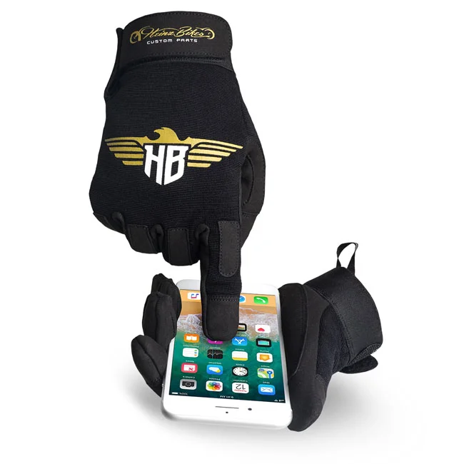 HeinzBikes One gloves
