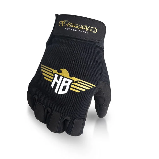 HeinzBikes One gloves