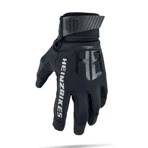 HeinzBikes HeinzBikes HB gloves black