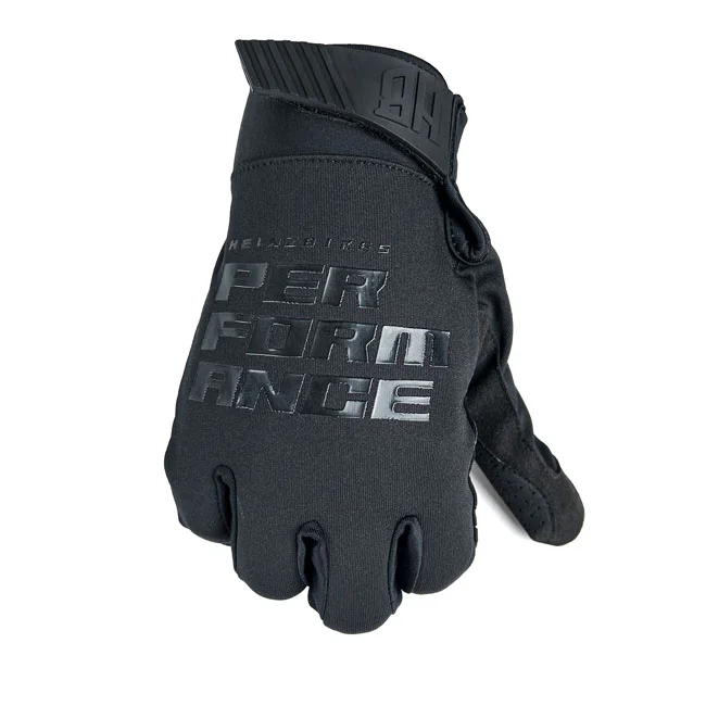 HeinzBikes Performance gloves
