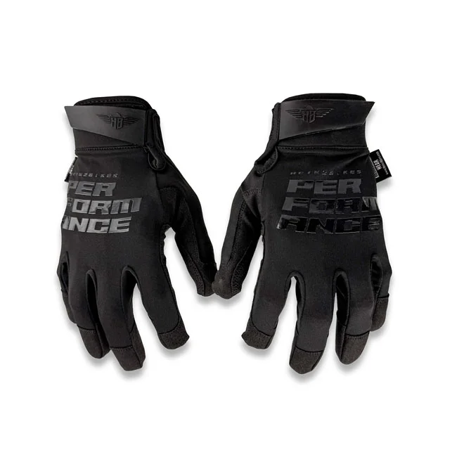HeinzBikes Performance gloves