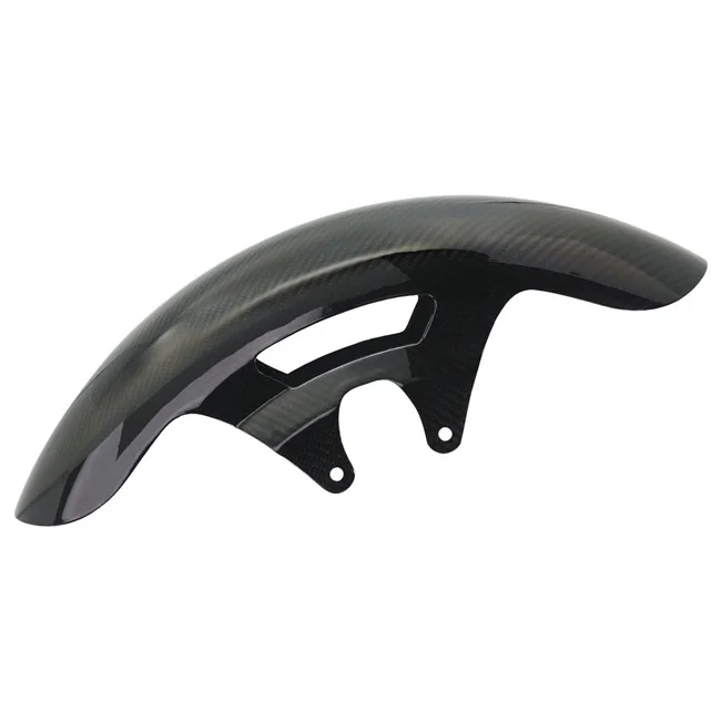 Arlen Ness FENDERCARBON 19 INCH CAFE