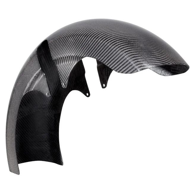 Arlen Ness FENDER FRONT 21 WRAPPER 14-23