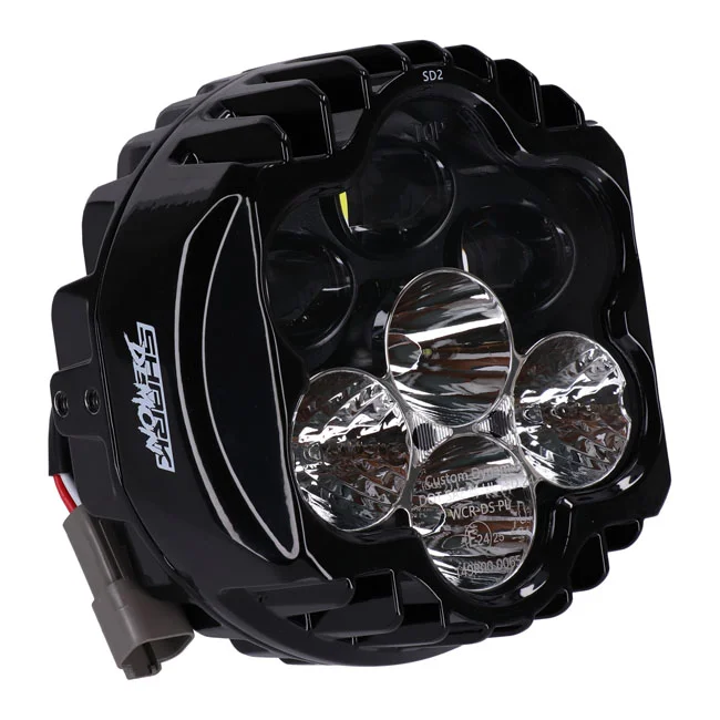 Custom Dynamics ECE COMPLIANT SHARK DEMON™ 2 L