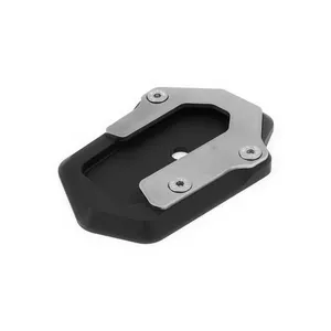 Zieger Zieger, side stand foot. Black