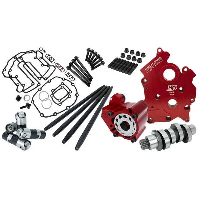 Feuling CAM KIT RACE 521 17-19 M8