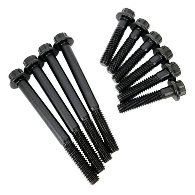 Feuling BOLT KIT CAM/OIL PUMP M8