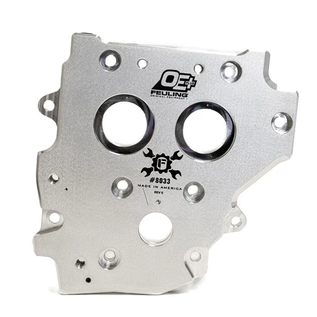 Feuling CAMPLATE OE+ 07-17 C G TC
