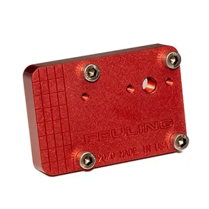 Feuling Feuling, piston cooling jet tester block