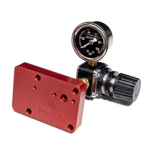 Feuling Feuling, piston cooling jet tester block kit