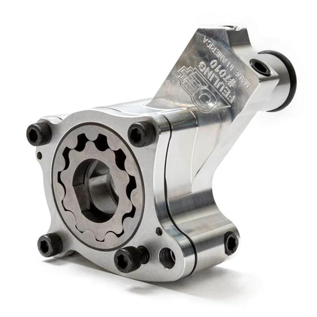 Feuling OIL PUMP OE+ 99-06 TC