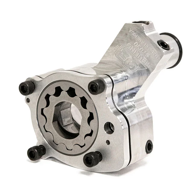 Feuling OIL PUMP OE+ 07-17 TC
