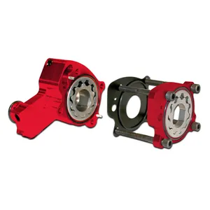 Feuling Feuling, Race Series Oil Pump Pressure Housing Set