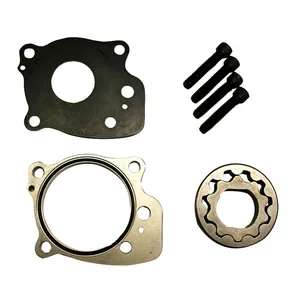 Feuling Feuling, Hp+ Oil Pump Pressure Housing Set