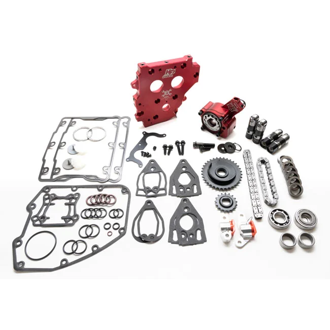 Feuling Race Series Hydraulic Cam Chain Tensioner Conversion Kit