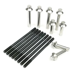 Feuling Feuling, ARP Cylinder Stud & Head Bolt
