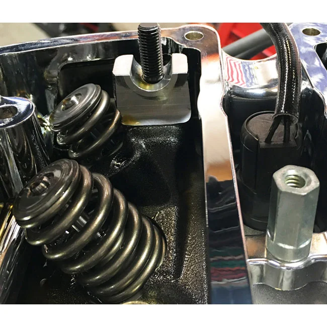 Feuling ARP internal rocker box mount kit
