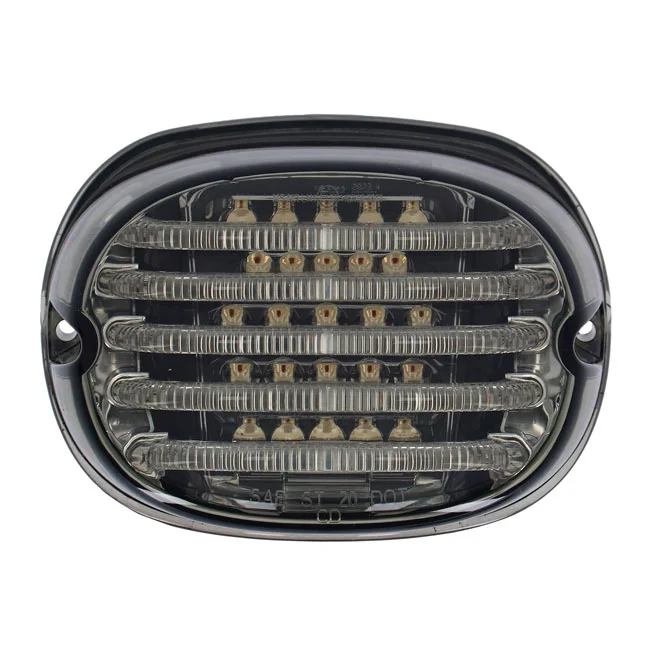 Custom Dynamics LOW PROFILE PROBEAM TAIL LIGHT