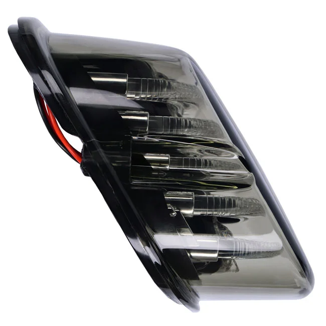Custom Dynamics LOW PROFILE PROBEAM TAIL LIGHT