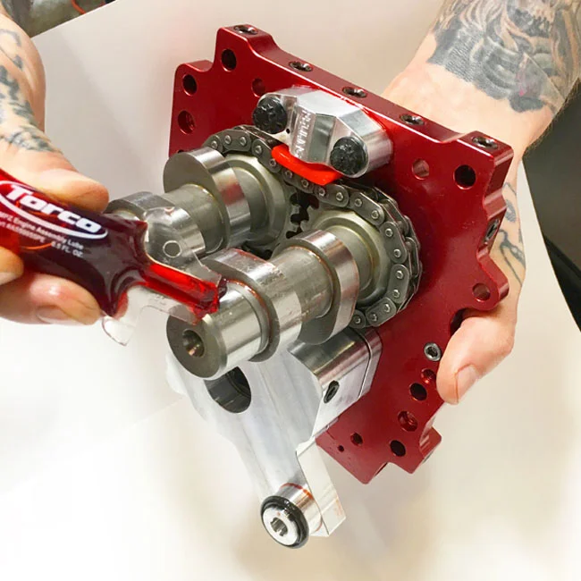 Feuling Reaper 594 Twin Cam conversion cam set