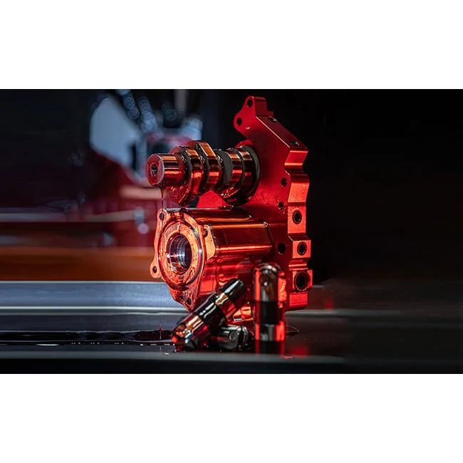 Feuling CAM 618 REAPER CHAIN DRIVE M8