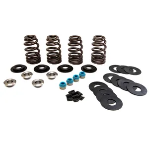 Feuling Feuling, Econo Beehive spring kit, Ti top collars. 585" lift