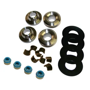 Feuling Feuling, Ti retainer kit For SE Beehive springs