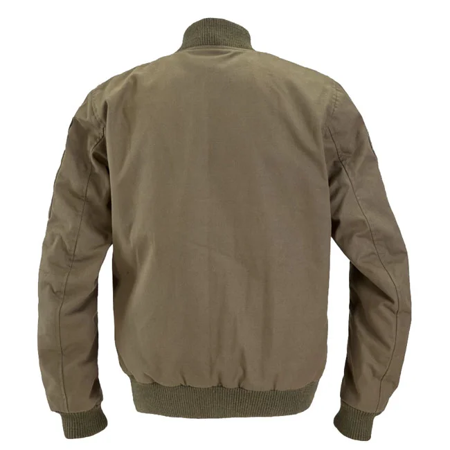 Holy Freedom Freedom Bomber jacket khaki