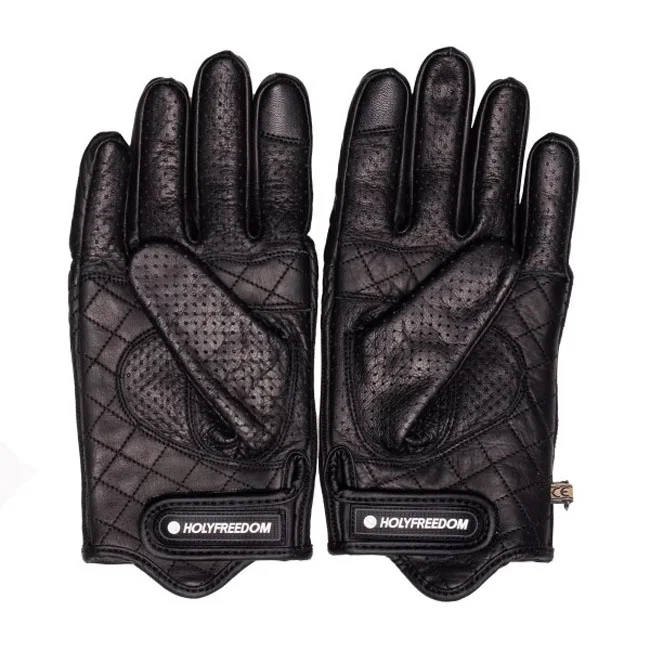 Holy Freedom Freedom Tools gloves yellow