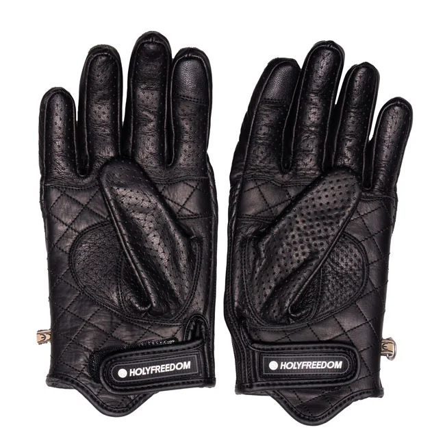 Holy Freedom Freedom Tools gloves orange