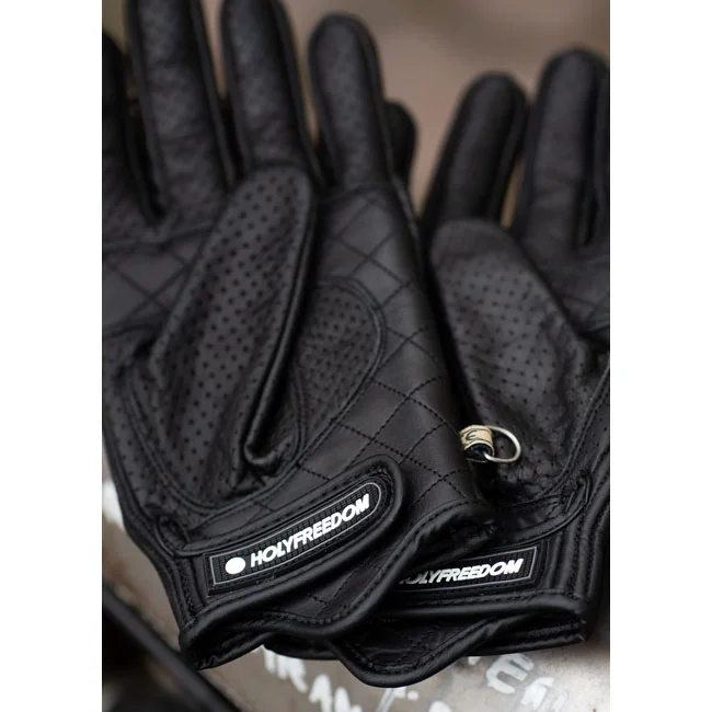 Holy Freedom Freedom Tools gloves orange