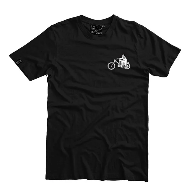 Holy Freedom Freedom Crew t-shirt black