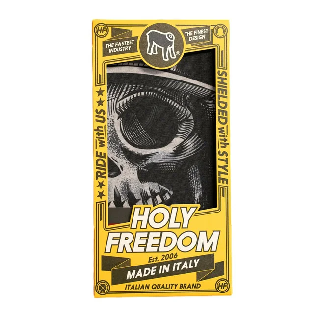 Holy Freedom Freedom Serpe Drykeeper® tunnel