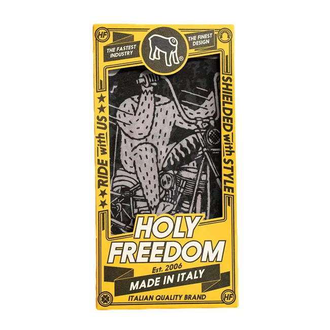 Holy Freedom Freedom Yeti Drykeeper® tunnel
