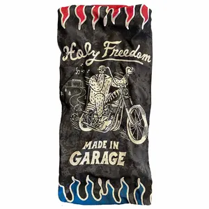 Holy Freedom Holy Freedom Yeti Drykeeper® tunnel