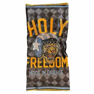 Holy Freedom Holy Freedom Tiger Primaloft® tunnel