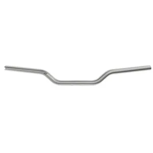Kraus Kraus, KR Low Bar Handlebar 1". Stainless