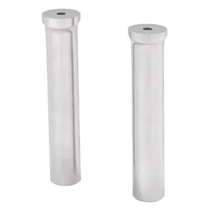 Kraus Kraus, Isolated Riser leg set. 7.5" (191mm) rise.  Raw