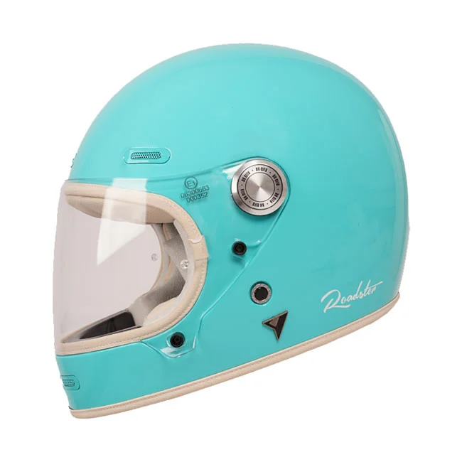 By City City Roadster III helmet aqua