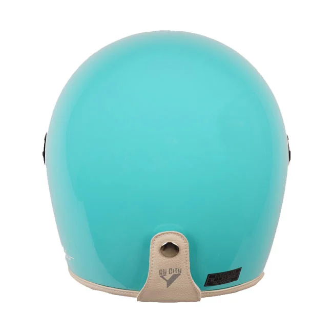 By City City Roadster III helmet aqua