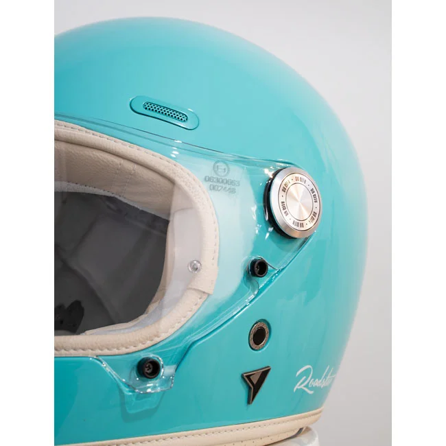 By City City Roadster III helmet aqua
