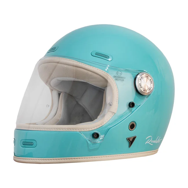 By City City Roadster III helmet aqua