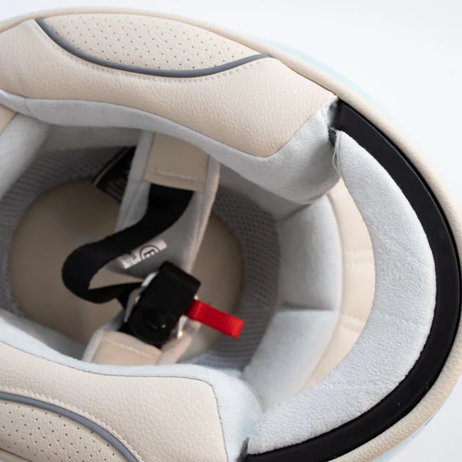 By City City Roadster III helmet aqua