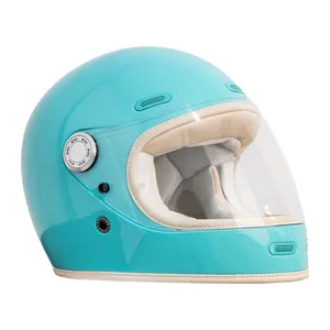 By City By City Roadster III helmet aqua