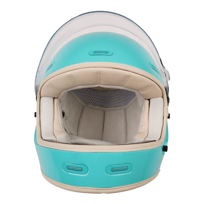 By City City Roadster III helmet aqua
