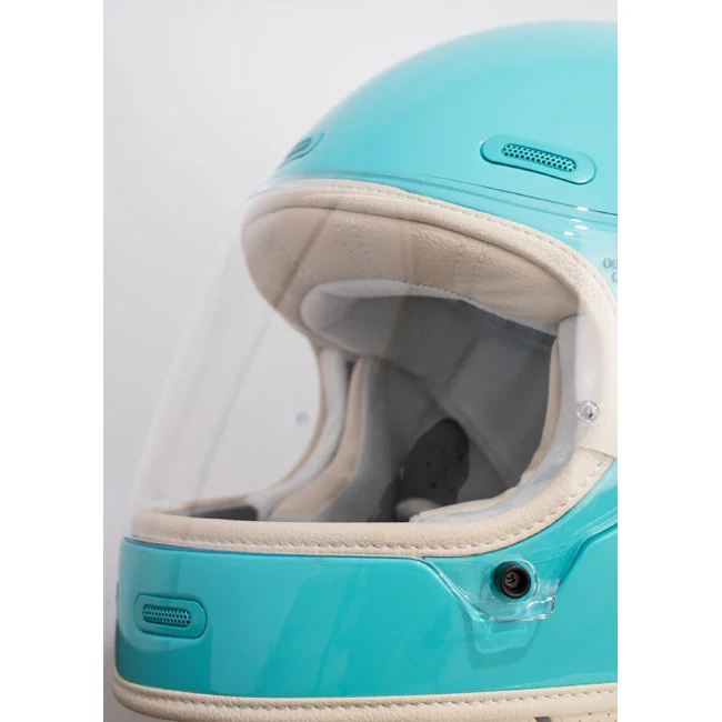 By City City Roadster III helmet aqua