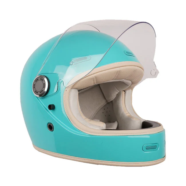 By City City Roadster III helmet aqua