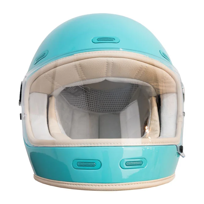 By City City Roadster III helmet aqua